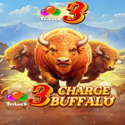 Exploring 3ChargeBuffalo: A Thrilling Casino Game Experience