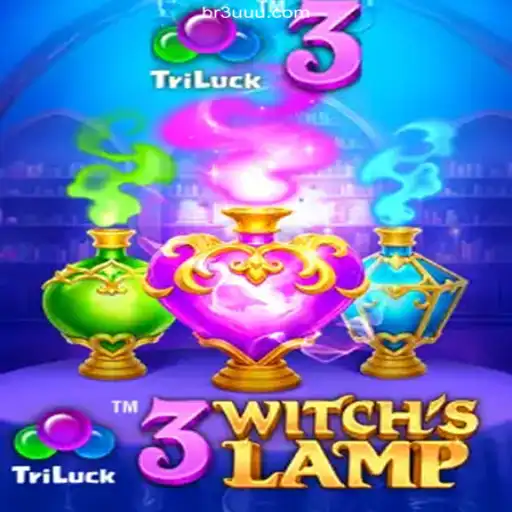 Explore the Enchanting World of 3WitchsLamp and the Rise of 3UUU.COM in Brazil