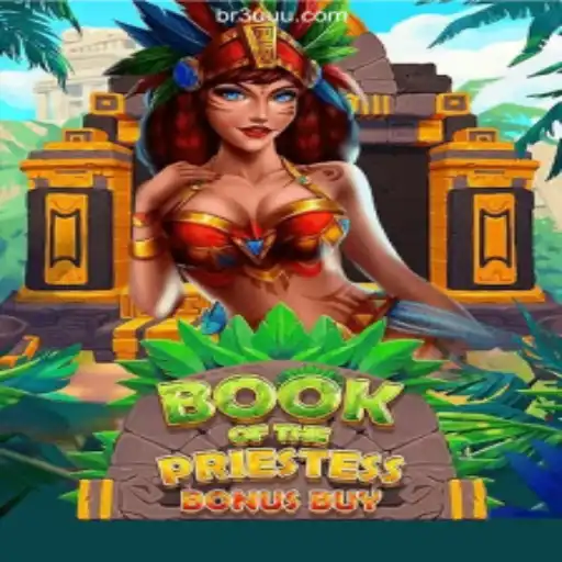 Discover the Mystical Journey of BookOfThePriestess