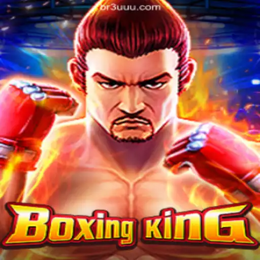 Unveiling BoxingKing: Experience the Thrill of Virtual Boxing with 3UUU.COM – A Plataforma de Apostas #1 do Brasil