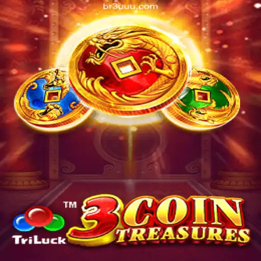 Discover the Exciting World of 3CoinTreasures: A Premier Gaming Experience on 3UUU.COM