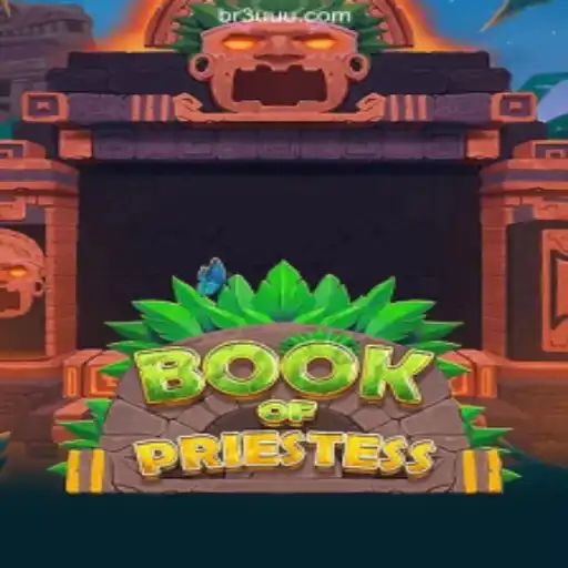 Exploring the Enchanting World of BookOfPriestess and Its Connection to Brazil's Leading Betting Platform