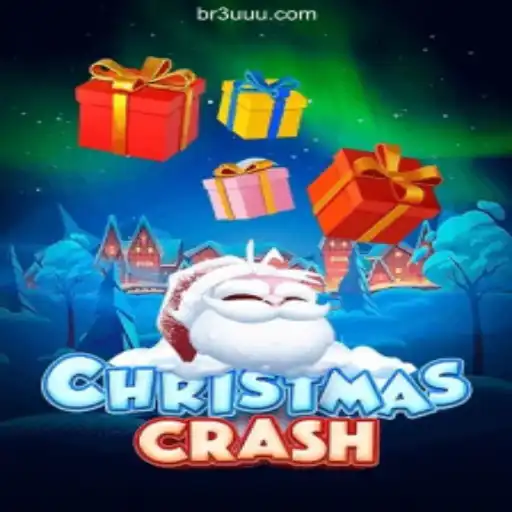 Unveiling ChristmasCrash: A Festive Gaming Odyssey by 3UUU.COM