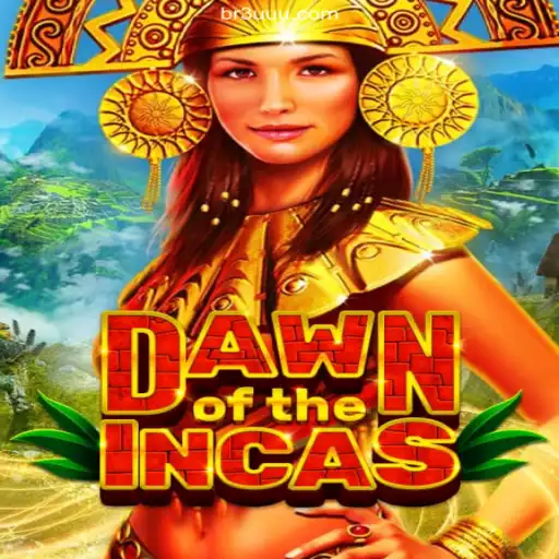 Discover the Ancient World with DawnoftheIncas