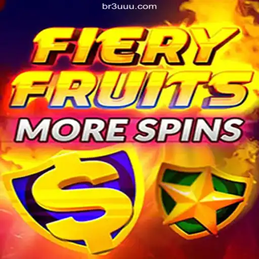 Exploring FieryFruitsMoreSpins: The Latest Sensation in Online Gaming