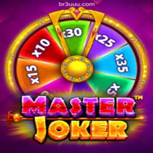 Explore MasterJoker: A Thrilling Casino Experience with 3UUU.COM