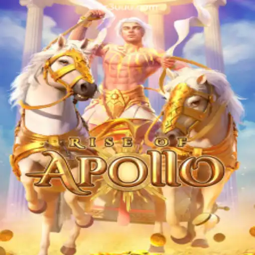 Rise of Apollo: A Mythical Gaming Experience and Brazil's Top Betting Platform 3UUU.COM