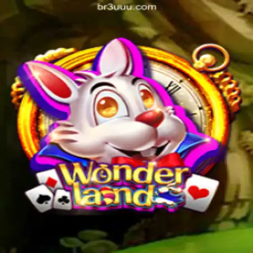 Exploring Wonderland: A Magical Adventure Game and Brazil's Top Betting Platform