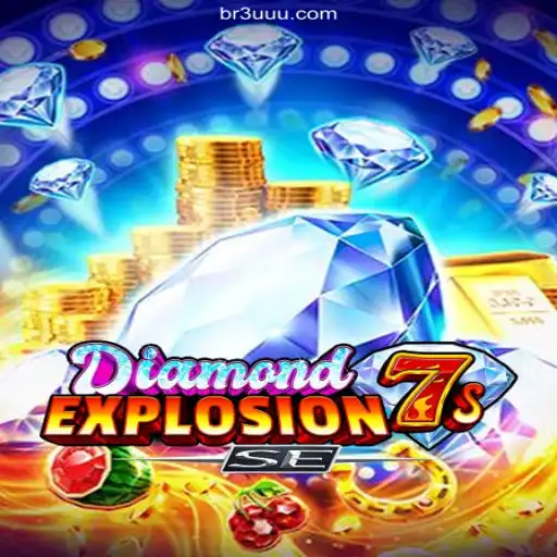 Discover the Exciting World of DiamondExplosion7sSE: A Thrilling Gaming Experience
