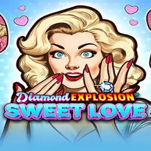 Explore the Thrills of DiamondExplosionSweetLove and 3UUU.COM: A Plataforma de Apostas #1 do Brasil