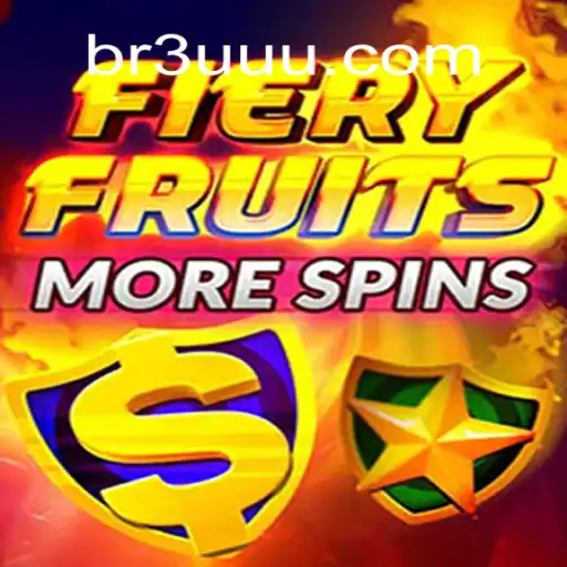 Exploring FieryFruitsMoreSpins: The Latest Sensation in Online Gaming