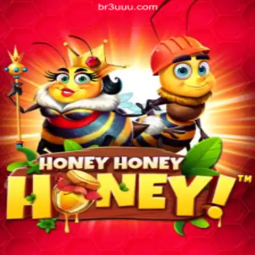 Discover the Exciting World of HoneyHoneyHoney at 3UUU.COM: A Plataforma de Apostas #1 do Brasil