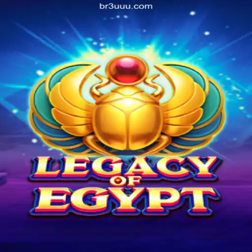 Exploring the Exciting World of LegacyOfEgypt on 3UUU.COM: A Plataforma de Apostas #1 do Brasil