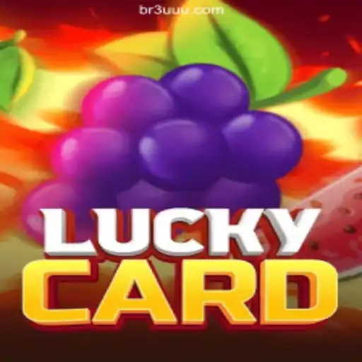 Exploring the Exciting World of LuckyCard on 3UUU.COM: A Plataforma de Apostas #1 do Brasil