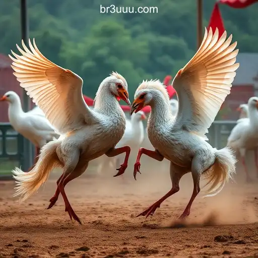 Online Sabong: Tradição e Inovação nas Apostas Digitais