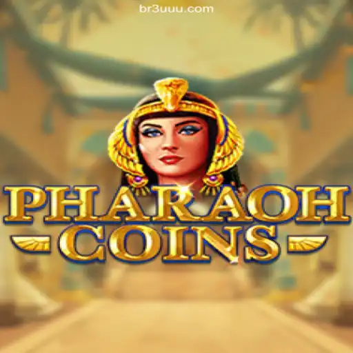 PharaohCoins: Mergulhe no Mundo das Apostas e Tesouros Antigos