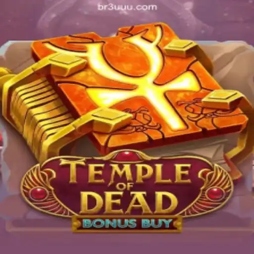 Explore TempleofDeadBonusBuy: Unearth the Secrets of Virtual Gambling with 3UUU.COM