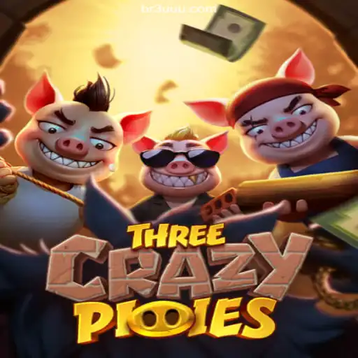 Discover the Delightful World of ThreeCrazyPiggies: A Unique Gaming Experience