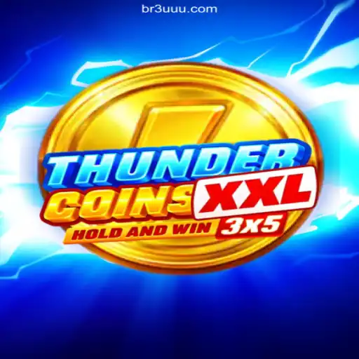 Unleashing the Excitement of ThunderCoinsXxl: The Ultimate Gaming Experience