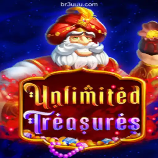 UnlimitedTreasures - A Deep Dive into an Enchanting Adventure