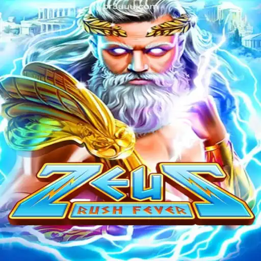 ZeusRushFever: Embracing the Thrill of the Gods on 3UUU.COM