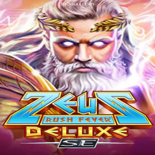 Discover the Thrill of ZeusRushFeverDeluxeSE